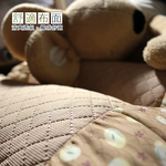 [台客嚴選] 棉花兔記憶和室椅 台灣製 和室椅 休閒椅, , large