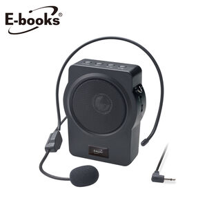 E-books D26 Portable Voice Amplifier