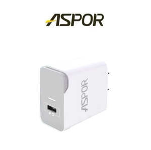 20W travel charger