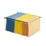 【FLYING 雙鶖】A4吊架 /吊夾(HA-0211)A4吊夾-綠, , large