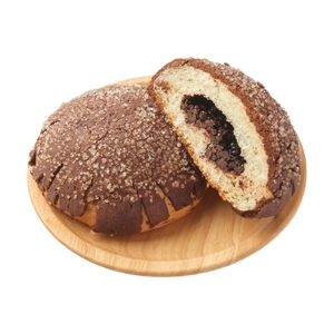Chocolate Melon Bread