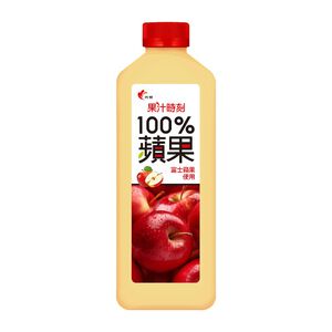 100 APPLE JUICE