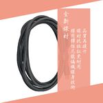 KTnet G113 Apple Charging Cable 1.2M Nickel Plated Anti-Corrosion Plug 2A High Current Fast Charging Nylon Braid Durable Support Data Transmission Plug and Play, , large