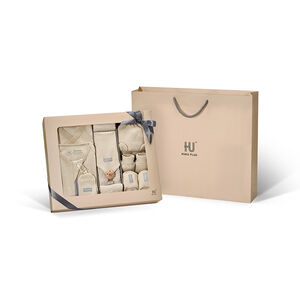 rayon swaddle gift set 16pcs