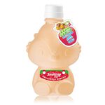 百齡雙氟防蛀兒童漱口水-蘋果蘇打香味, , large