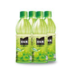 Minute Maid White Grape 450m, , large