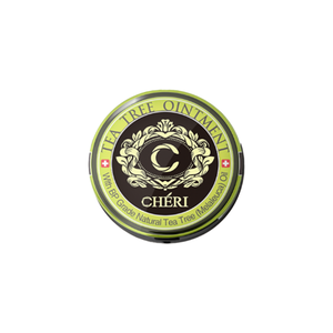 Cheri Tea Tree Ointment