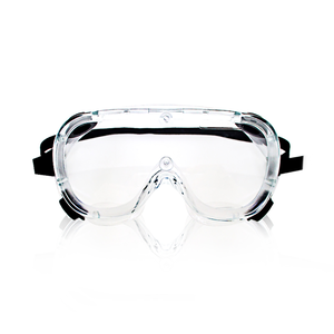 [五揚]EYEGLE 防霧型透氣護目鏡 EG-Z001010