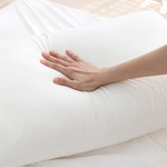 【Darphia 朵法亞】防蟎守護-物理防蟎提袋組 ( 枕頭+冬被+保潔墊), , large