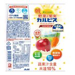 Calpis fruits and vegetables Lactic Acid, , large