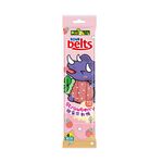 SOUR BELTS STRAWBERRY, , large