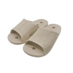 JB27舒壓抗菌排水浴室拖鞋, , large