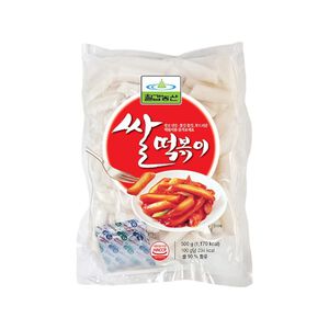 七甲農產-年糕條