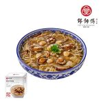Abalone  Seafood Thick Soup, , large
