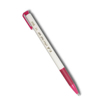 【O.B.】Gel-Ball 自動 原子筆 0.5mm 單色 500支/組 OB-200A - 多款可選, , large