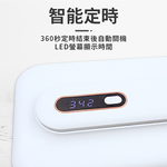 [寰諦]多功能消毒盒XD003/白, , large