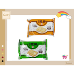 taiwan waffle(seaweed), , large