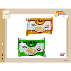 taiwan waffle(seaweed)