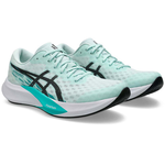 [秉宸] ASICS HYPER SPEED 4 慢跑鞋 水藍 一般楦 1012B677-400, , large