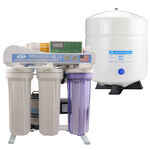 【怡康淨水】微電腦六道櫥下型 ROAC650淨水機, , large