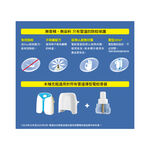 Raid LE Edie US Refill 41ml*2, , large