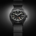 SEIKO 精工 5 Sports Field 系列 GMT機械錶 SSK025K1/4R34-00C0C, , large