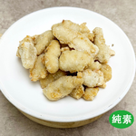 【如意生技】純素猴頭菇丸/土魠魚柳兩種平均共6包(600g/包〉(免運費), , large