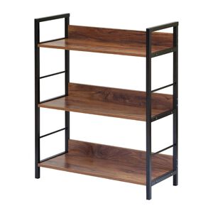 Jeffrey 3 shelves