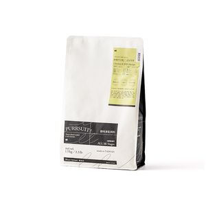 [Fore Wind]Meow-Servant PURRSUIT！Freeze dried coated cat food Chicken and BSFL | Urinary care