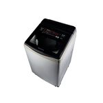 SANLUX 台灣三洋 18kg 變頻超音波洗劑自投直立式洗衣機 SW-V19ADS, , large