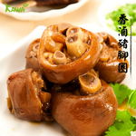 kawa Soy sauce braised pork trotters(Cooked), , large