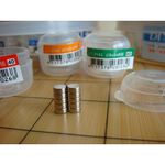 旻新雷鳥 DIY強力磁鐵(多款)LT-3152, , large