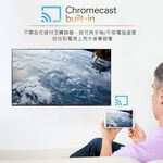 Kolin 歌林 55型 AndroidTV 4K HDR聯網液晶顯示器 液晶電視 KLT-55GU01, , large
