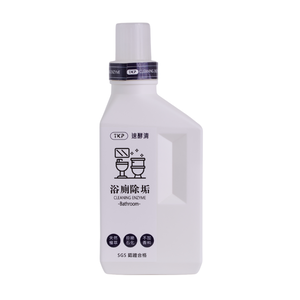 [Eco-Momment]TKP Plant-Based Enzyme-Bathroom Cleaner & Descaler