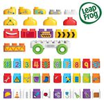 官方直營【LeapFrog】小小建築師-工程卡車組, , large