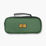 【PENROTE 筆樂】防濺水手提收納袋 綠, , large