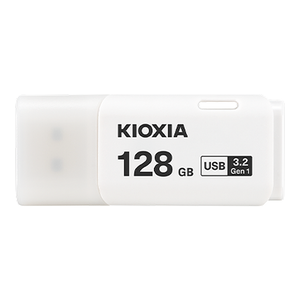 鎧俠U301 128GB USB 3.2悠遊碟