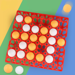 賓果彈跳球 乒乓球五子棋 親子遊戲 派對遊戲, , large