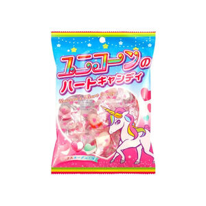 KIKKO心型造型綜合優格味糖【Mia C'bon Only】