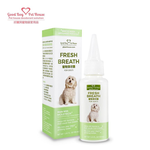 GBPH Pet dental cleansing liquid 30ml for dogs only 30ml, , large