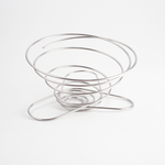 日本進口折疊咖啡濾架-3入, , large