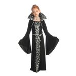 Noble little vampire dress, , large