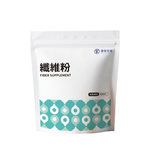 藻康富纖維粉 (水溶+非水溶性纖維 7:3比例), , large