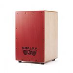 SBALAY SCJ-2 木箱鼓附贈袋子 多色款【敦煌樂器】, , large