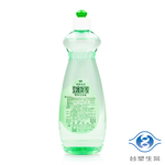 [淳安] 台塑生醫 洗寶 環保 洗潔精 洗碗精 (600g) (12瓶) 免運費, , large