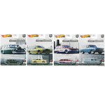 HW Car Culture, , large
