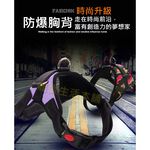 【寵愛生活本舖】中大型犬防爆衝胸背帶 寵物胸背帶 大型犬專用 馬鞍型胸背帶, , large