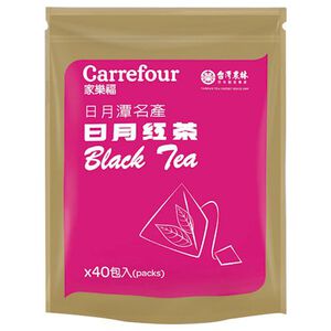 C-Sun-Moon Brand Black Tea 2.5g*40pcs