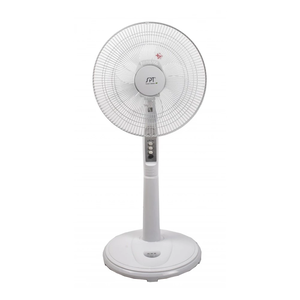 Shangpengtang 16-inch Flat Stand Fan SF-1678PW