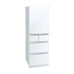 MITSUBISHI Japan Made 455L 5-Door Inverter Refrigerator MR-B46F, , large
